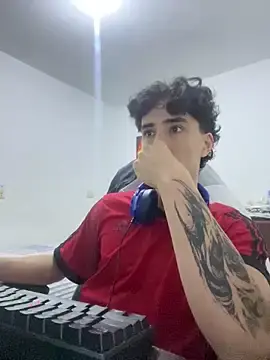 Stripchat Live Porn of gojo_satoru_18