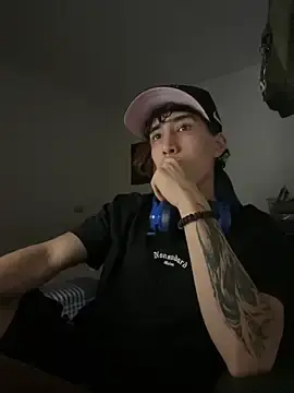 Stripchat Live Porn of gojo_satoru_18