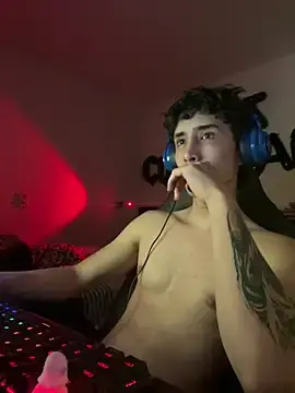Stripchat Live Porn of gojo_satoru_18