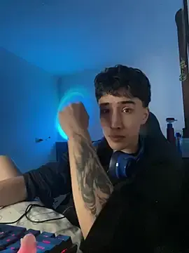 Stripchat Live Sex of gojo_satoru_18