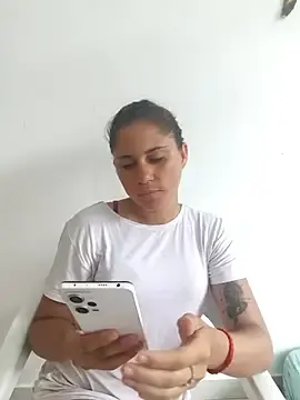 Stripchat Nude Webcam of Scarlett-Leh