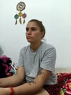 Stripchat Best live sex cam show of Scarlett-Leh