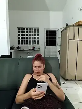 Stripchat Adult Video Chat of Scarlett-Leh