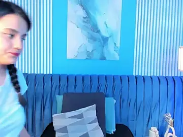 Stripchat Free Live Porn of ariannaliss