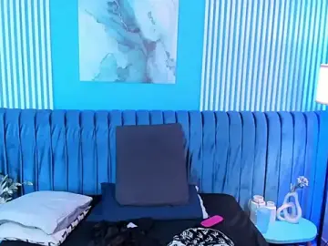 Stripchat Private Sex Chat of ariannaliss