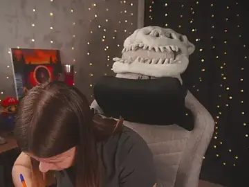 Stripchat Nude Webcam of cuteamberlyyy