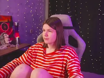 Stripchat Private Sex Chat of cuteamberlyyy