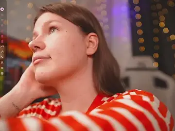 Stripchat Best live sex cam show of cuteamberlyyy