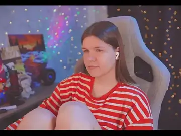 Stripchat Best live sex cam show of cuteamberlyyy
