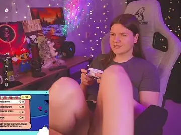 Stripchat Free Live Porn of cuteamberlyyy