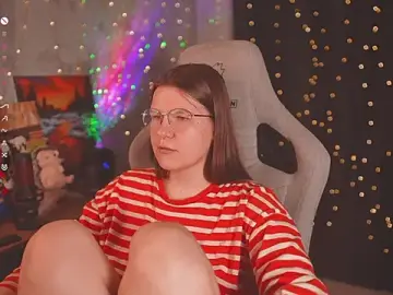 Stripchat Adult Webcam of cuteamberlyyy