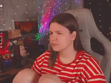 Stripchat Live Sex of cuteamberlyyy
