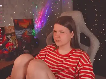 Stripchat Live Sex Cam of cuteamberlyyy