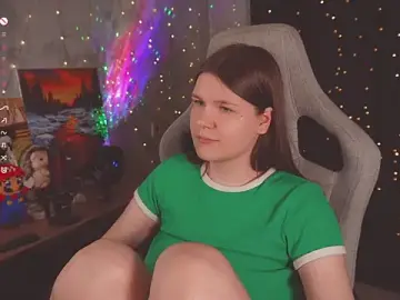 Stripchat Adult Webcam of cuteamberlyyy