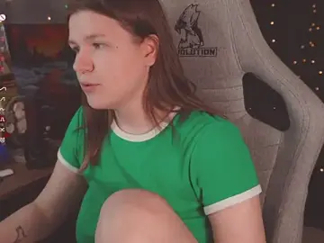 Stripchat Sex Cam of cuteamberlyyy