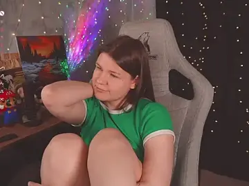 Stripchat Live Sex of cuteamberlyyy