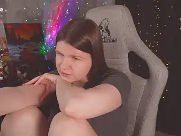 Stripchat Sex Cam of cuteamberlyyy