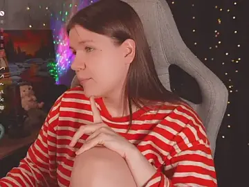 Stripchat Live Sex Cam of cuteamberlyyy