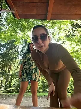 Stripchat Sex Chat of kinky_rebecca