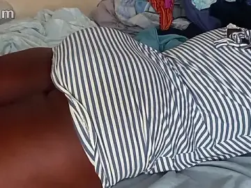 Stripchat Live Sex Cam of Bootybae478
