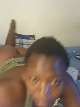 Stripchat Adult Webcam of Bootybae478