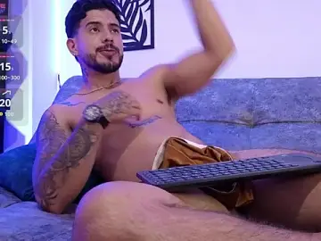 Stripchat Live Porn of Bruno_Mattos
