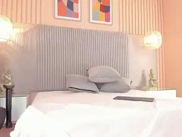 Stripchat Adult Webcam of samyriverss