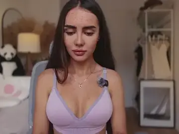 Stripchat Live Sex of Lil_Gabby