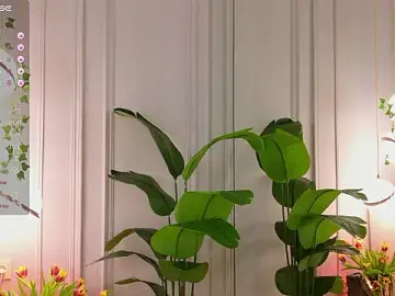 Stripchat Live Sex Cam of MaryNixon_