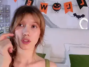 Stripchat Free Porn Cam of MaryNixon_