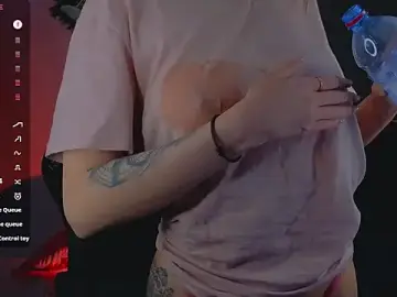 Stripchat Best Webcam of Saillise