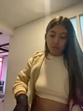 Stripchat Free Porn Cam of Sara-cooper2