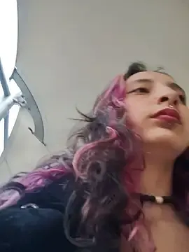 Stripchat Free Live Porn of _Laary_Lily