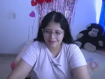 Stripchat Private Sex Chat of angel_barbie_1