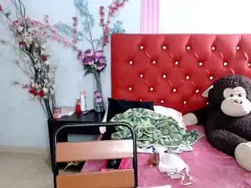Stripchat Sex Cam of angel_barbie_1