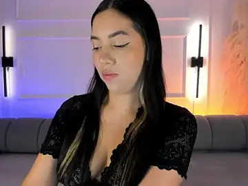 Stripchat Free Porn Cam of AliceHanz