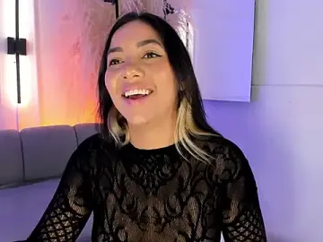 Stripchat Live Porn of AliceHanz