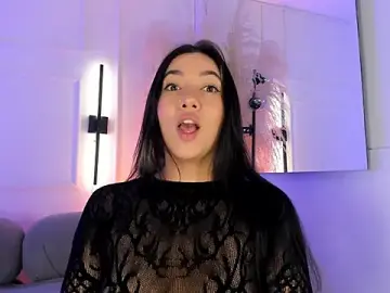 Stripchat Nude Webcam of AliceHanz