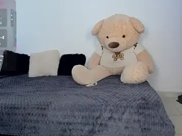 Stripchat Best Webcam of LittleParker