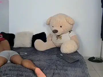 Stripchat Best live sex cam show of LittleParker