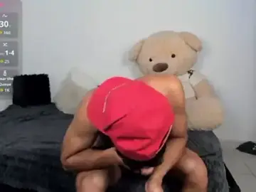 Stripchat Sex Chat of LittleParker