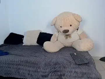 Stripchat Live Porn of LittleParker