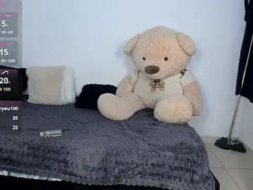 Stripchat Best Webcam of LittleParker