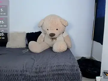 Stripchat Free Live Porn of LittleParker