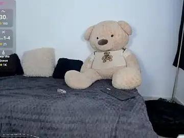 Stripchat Watch Live Sex Cams of LittleParker