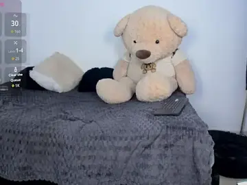 Stripchat Sex Chat of LittleParker