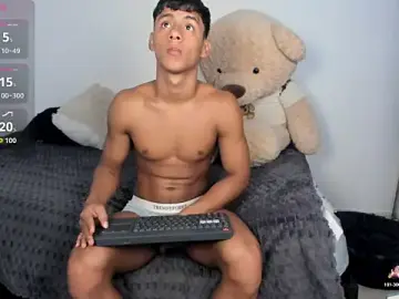 Stripchat Watch Live Sex Cams of LittleParker