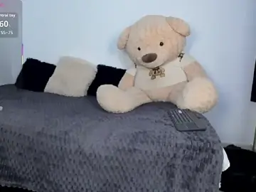 Stripchat Best live sex cam show of LittleParker