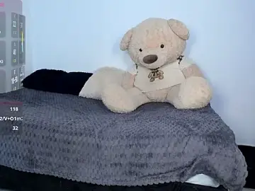 Stripchat Private Sex Chat of LittleParker