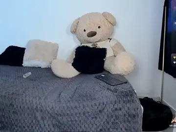 Stripchat Best Webcam of LittleParker